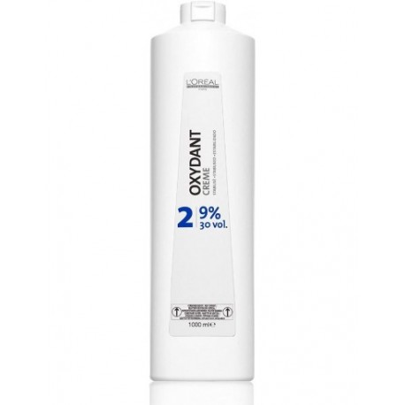 L'Oreal - Oxydant 30 Vol 1000 ml